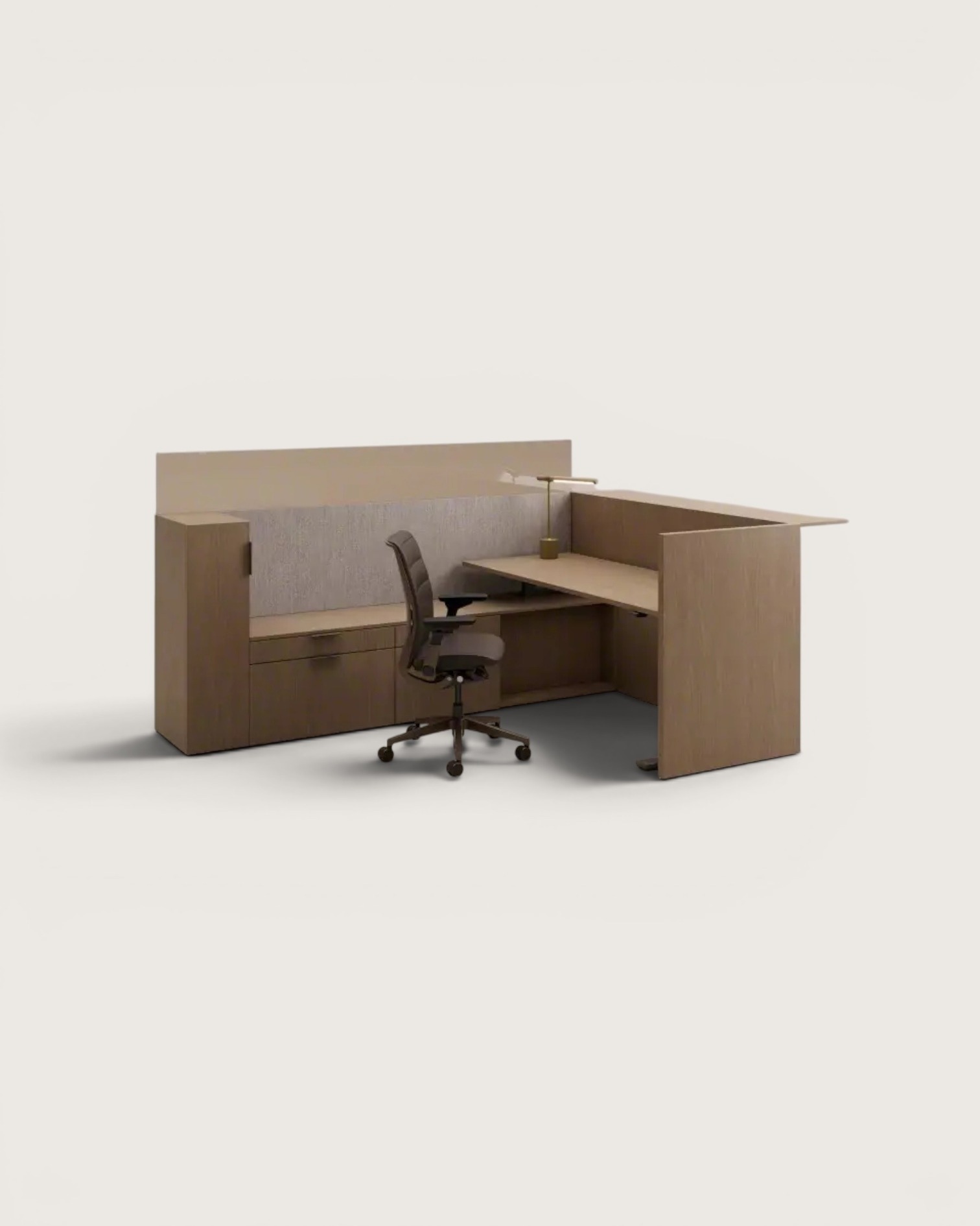 Aisla-Steelcase