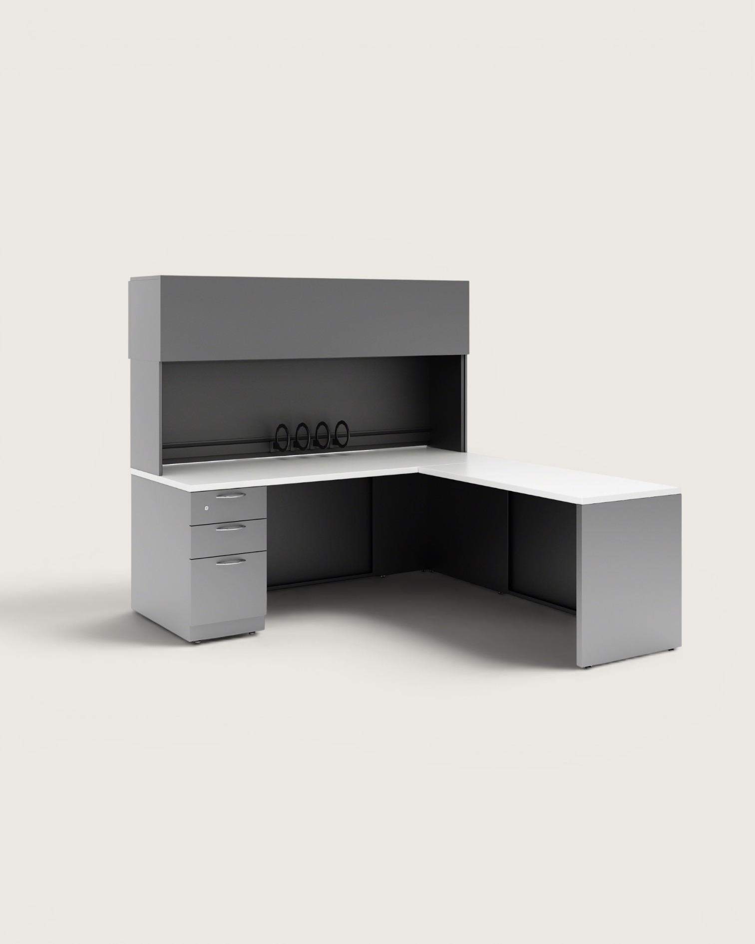 Answer-freestanding-steelcase