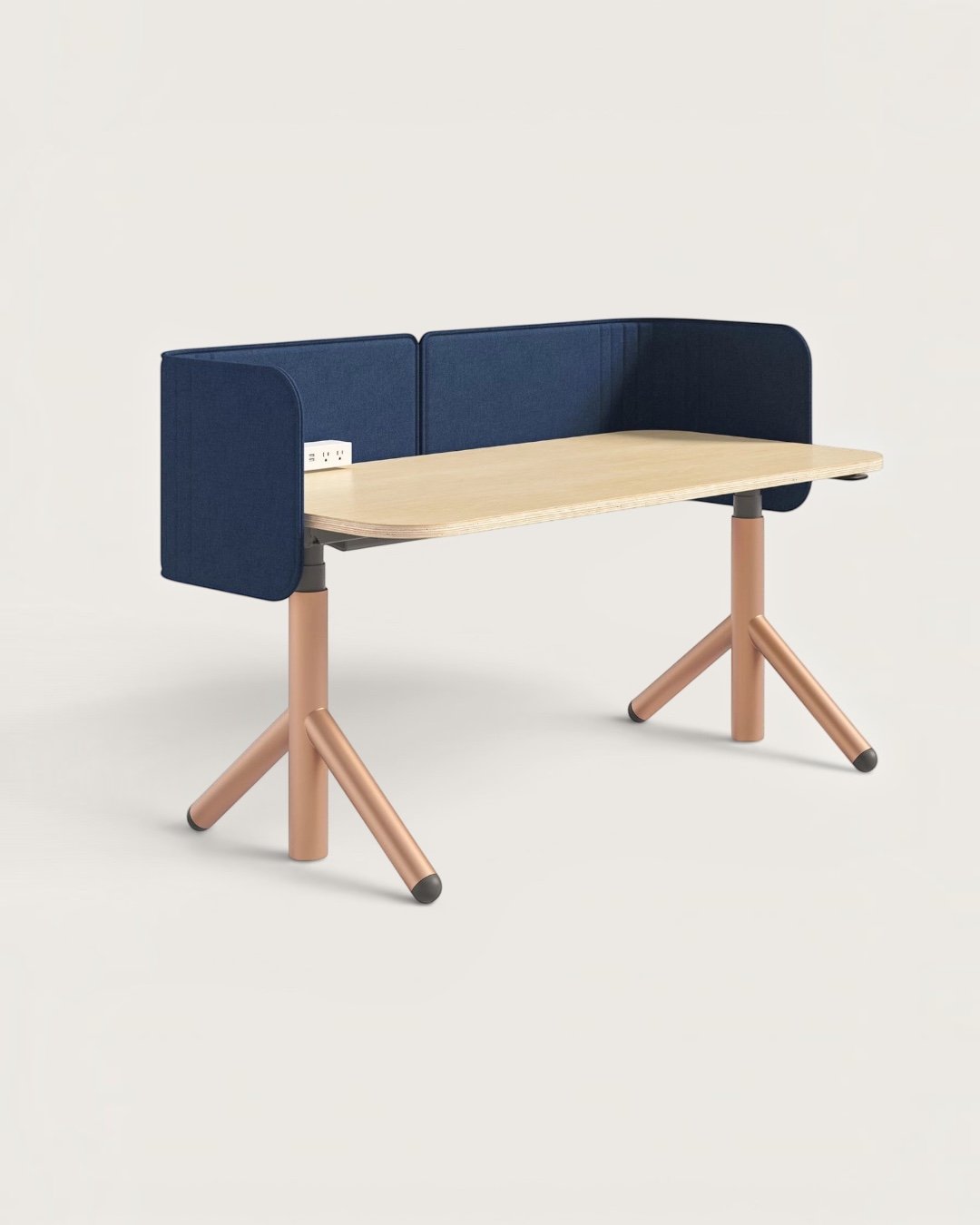 Flex Height-Adjustable