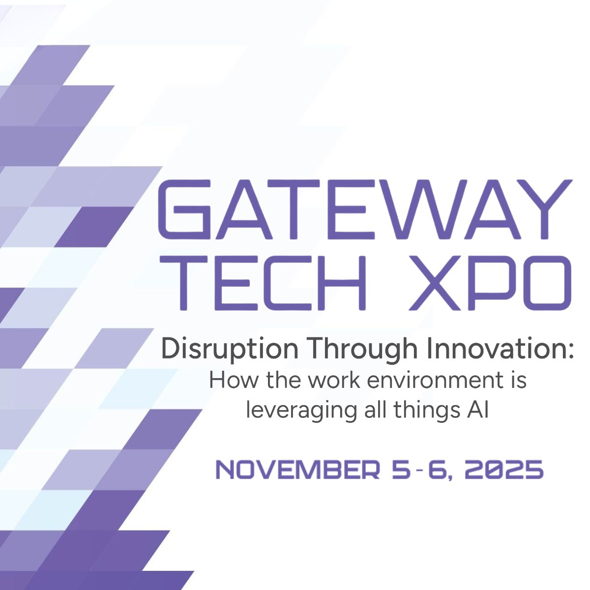 Gateway Tech Invite Square