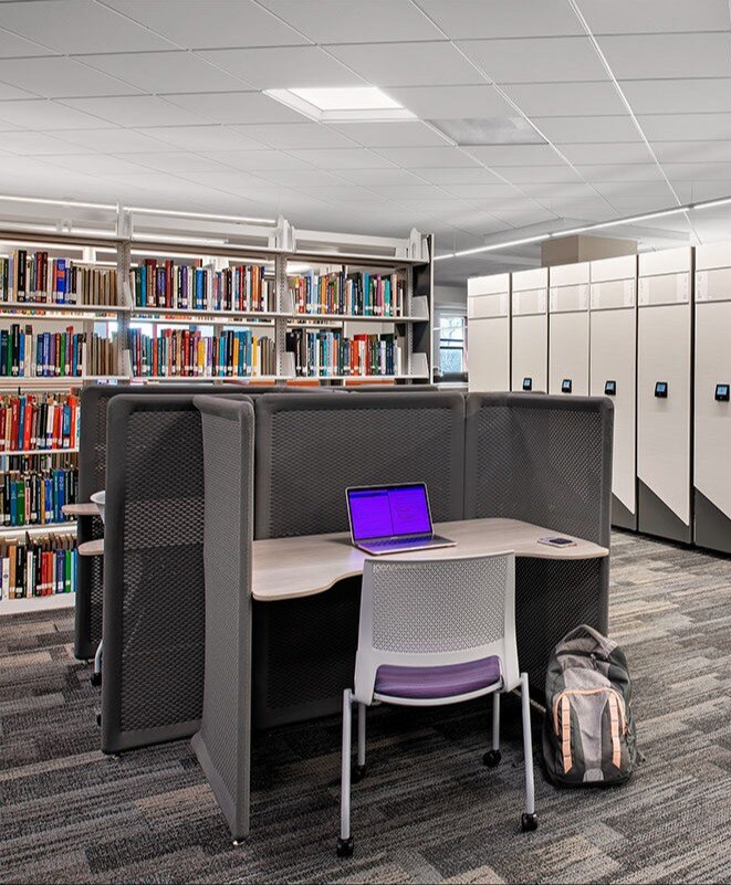 Interior Design Solutions for Educational Spaces | Circadia