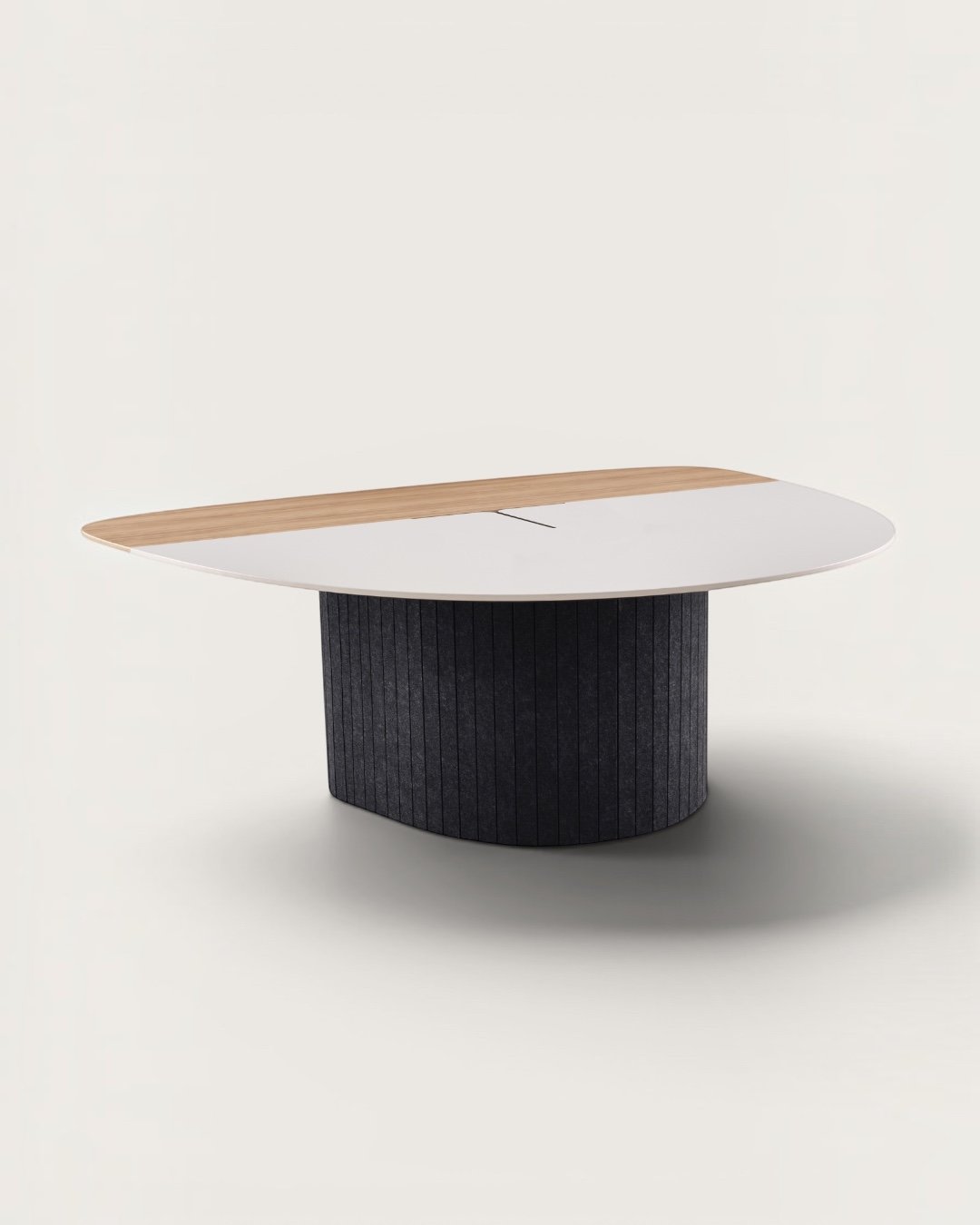 Ocular-Steelcase