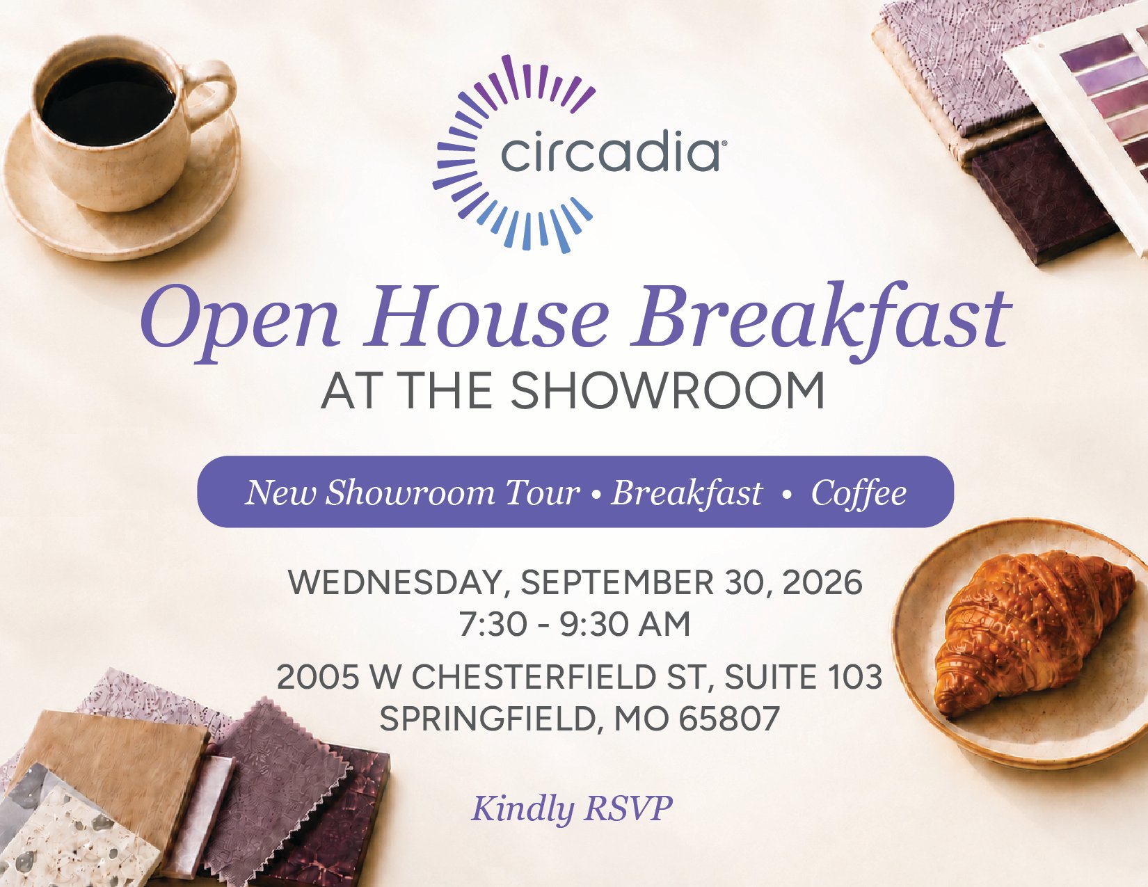 Springfield Circadia Open House Invite 5x7-FP