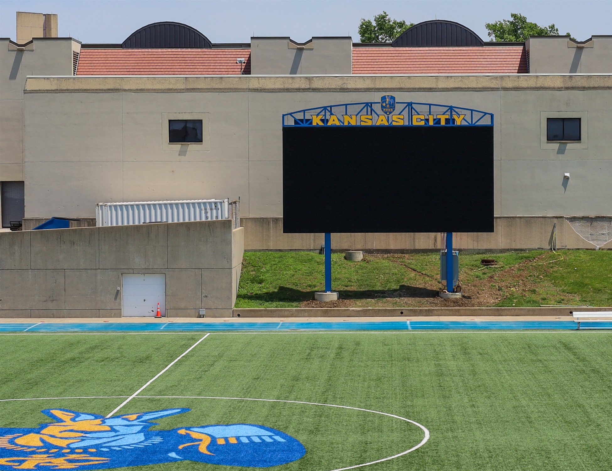 Tarkett_UMKC