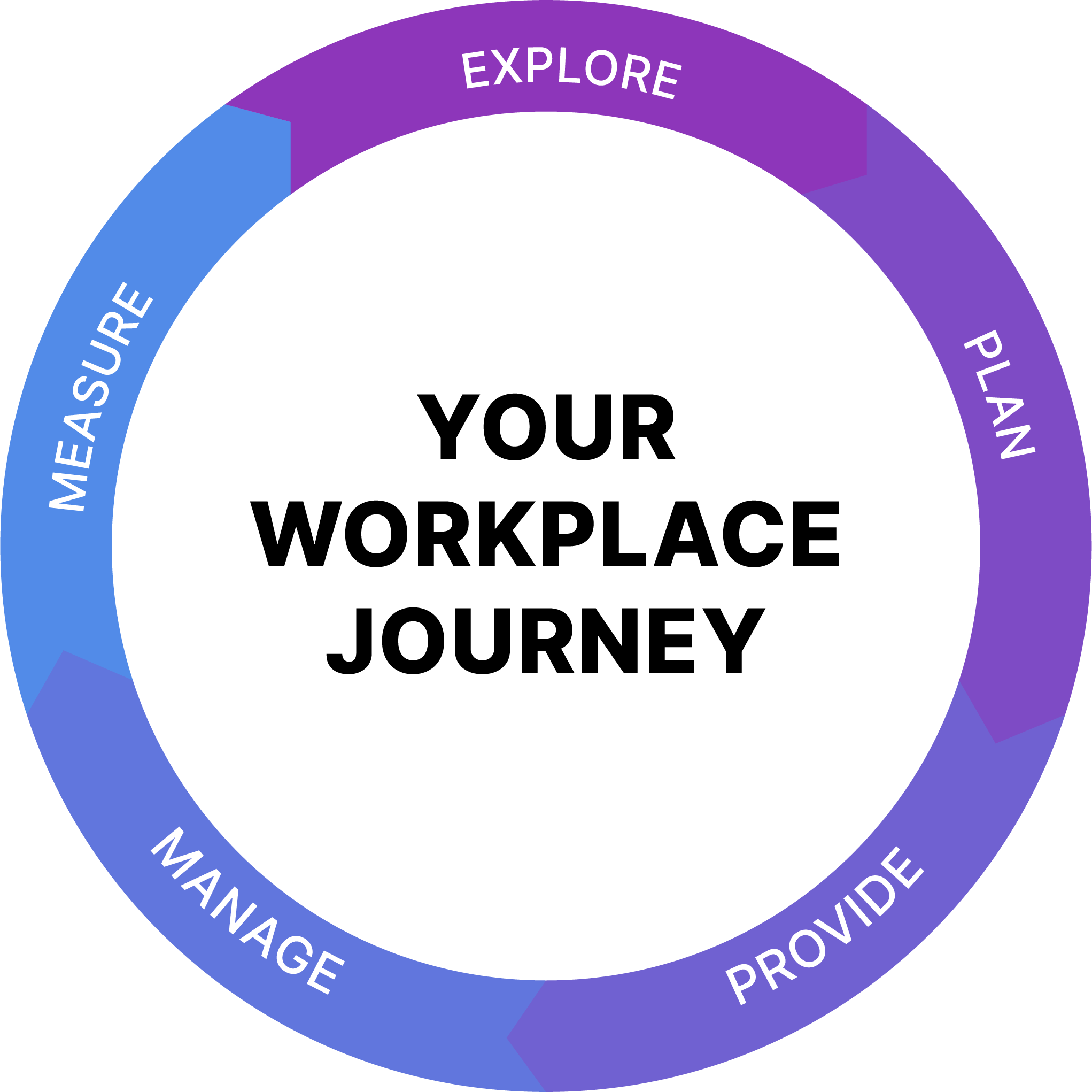 Workplace Journey Graphic_Circadia